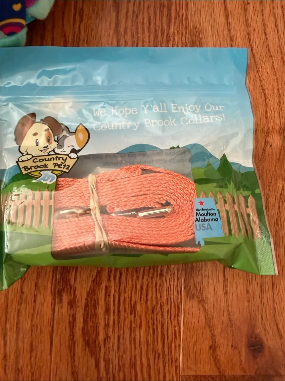 NWT Dog Kit in a Bag (look inside the bag)